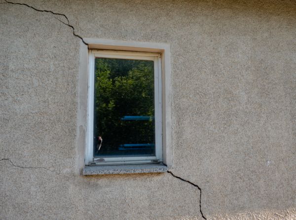 Cost of Home Foundation Repair in Trenton