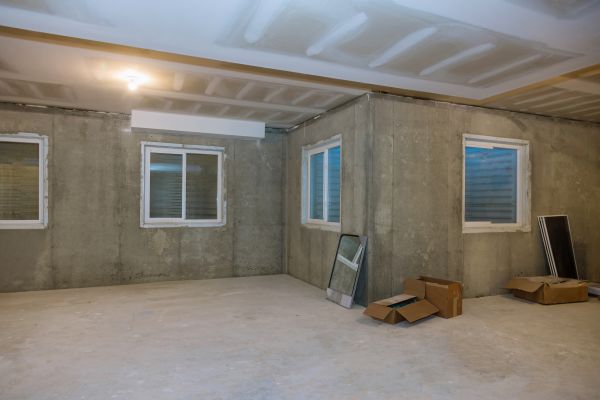 Cost of Home Foundation Service in Trenton