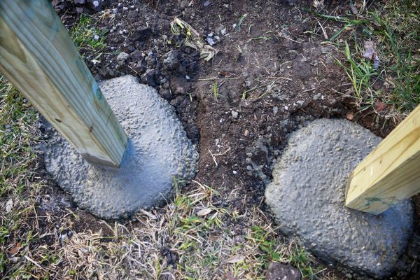 Cost of Piling Repair in Trenton