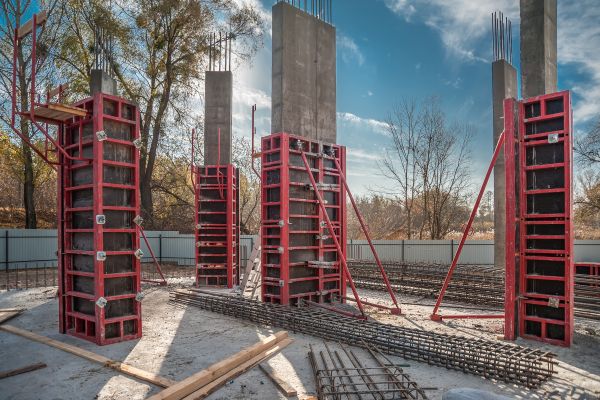 Foundation Support Service in Trenton
