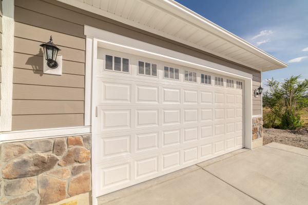 Garage Lifting in Trenton